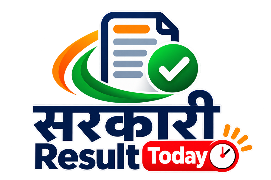 SarkariResultToday
