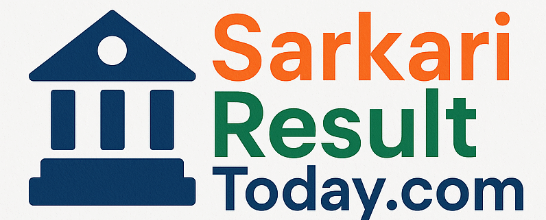 SarkariResultTODAY